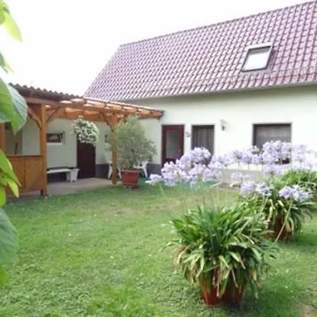 Ferienwohnung Haus Feldmühle Bad Frankenhausen/Kyffhäuser Zimmer foto