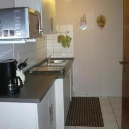 Ferienwohnung Haus Feldmühle Bad Frankenhausen/Kyffhäuser Zimmer foto