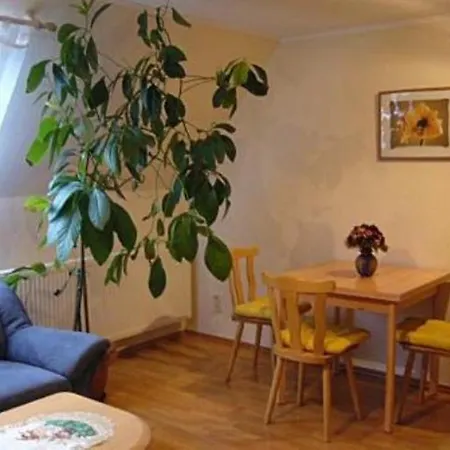 Ferienwohnung Haus Feldmühle Bad Frankenhausen/Kyffhäuser Zimmer foto