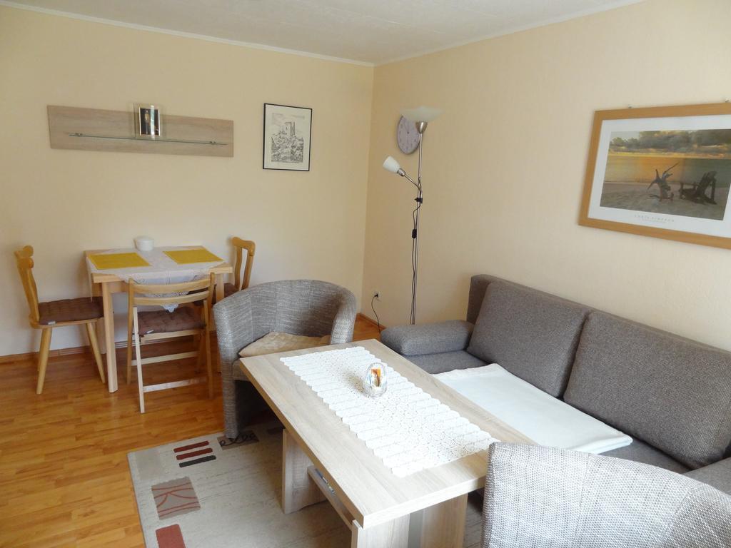 Haus Feldmühle Apartment *
