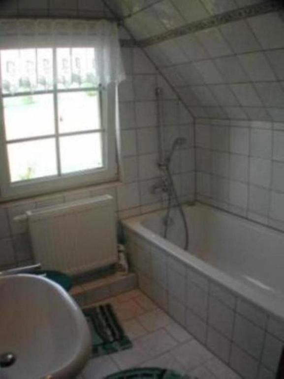 Haus Feldmühle Apartment Bad Frankenhausen/Kyffhäuser