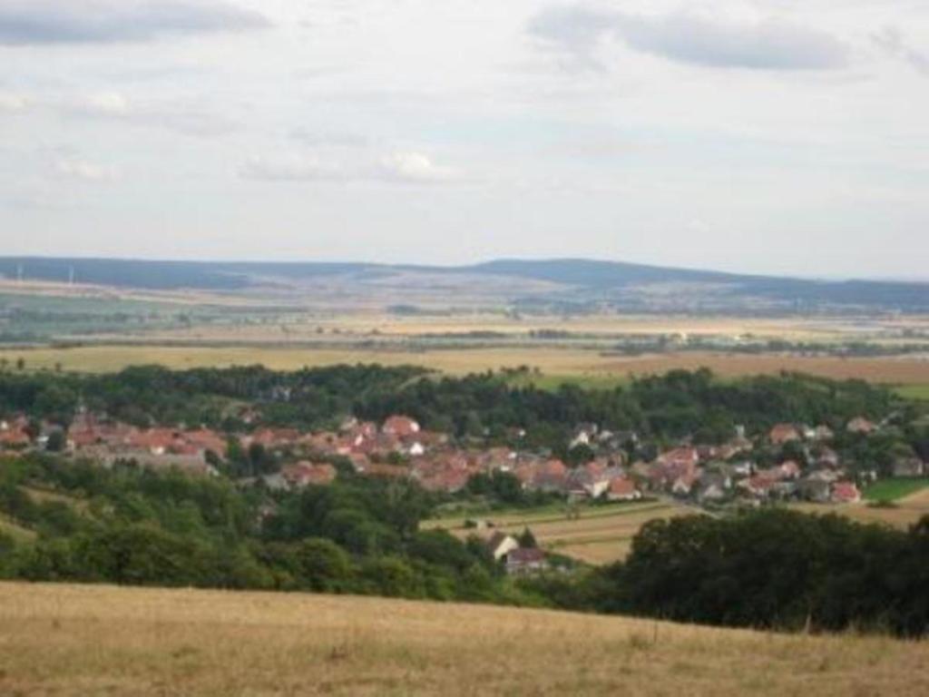 Apartment Haus Feldmühle Bad Frankenhausen/Kyffhäuser