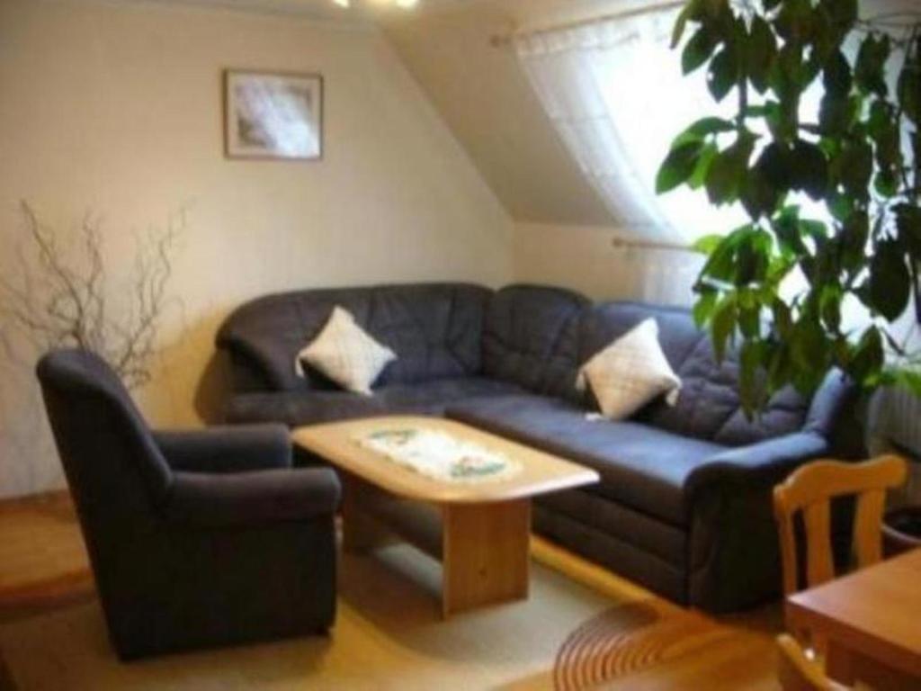 Apartment Haus Feldmühle
